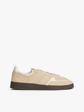 Tommy Jeans Suede Skater Sneaker