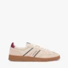Tommy Jeans Suede Skater Sneaker
