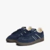 Tommy Jeans Suede Skater Sneaker Tommy Jeans Suede Skater Sneaker