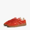 Tommy Jeans Suede Skater Sneaker Tommy Jeans Suede Skater Sneaker