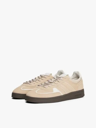 Tommy Jeans Suede Skater Sneaker