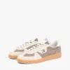 Tommy Jeans Suede Skater Sneaker
