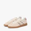 Tommy Jeans Suede Skater Sneaker