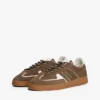 Tommy Jeans Suede Skater Sneaker Tommy Jeans Suede Skater Sneaker