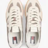 Tommy Jeans Suede Skater Sneaker
