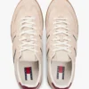 Tommy Jeans Suede Skater Sneaker