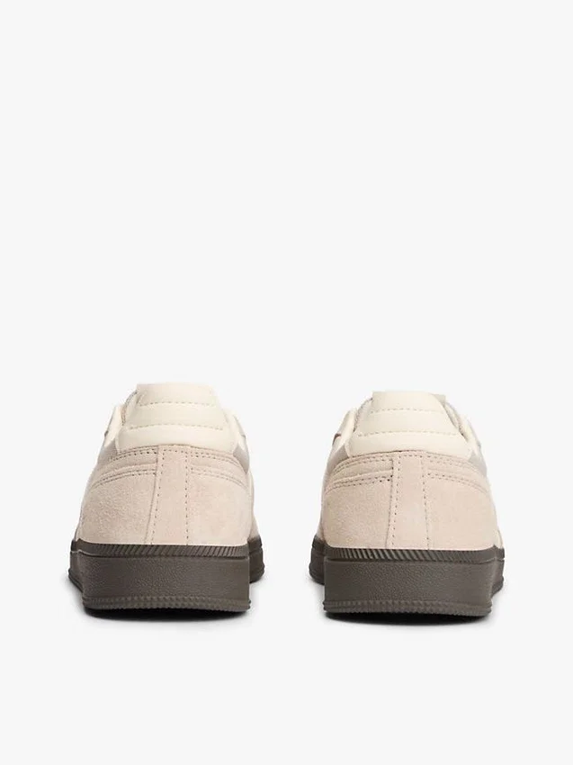 Tommy Jeans Suede Skater Sneaker Tommy Jeans Suede Skater Sneaker