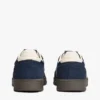 Tommy Jeans Suede Skater Sneaker Tommy Jeans Suede Skater Sneaker