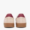 Tommy Jeans Suede Skater Sneaker