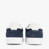 Tommy Jeans Suede Skater Sneaker