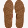 Tommy Jeans Suede Skater Sneaker Tommy Jeans Suede Skater Sneaker