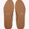 Tommy Jeans Suede Skater Sneaker