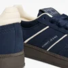 Tommy Jeans Suede Skater Sneaker Tommy Jeans Suede Skater Sneaker