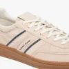 Tommy Jeans Suede Skater Sneaker