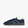 Tommy Jeans Suede Skater Sneaker Tommy Jeans Suede Skater Sneaker