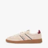 Tommy Jeans Suede Skater Sneaker