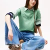 Tommy Jeans Suede Skater Sneaker Tommy Jeans Suede Skater Sneaker