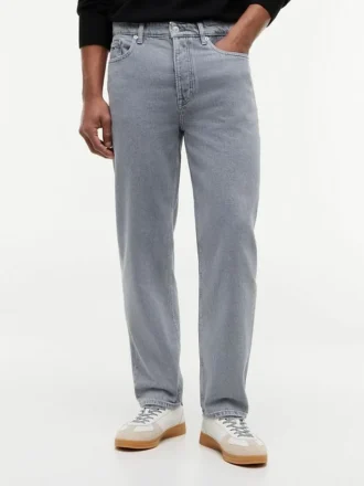 Tommy Jeans Tapered Straight Jean Tommy Jeans Tapered Straight Jean