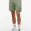 Tommy Jeans Waffled Beach Short