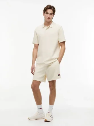 Tommy Jeans Waffled Beach Short Tommy Jeans Waffled Beach Short