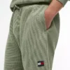 Tommy Jeans Waffled Beach Short