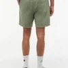 Tommy Jeans Waffled Beach Short