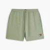 Tommy Jeans Waffled Beach Short