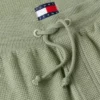 Tommy Jeans Waffled Beach Short