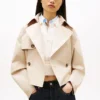 Tommy Jeans Water-Repellent Trench Coat Tommy Jeans Water-Repellent Trench Coat