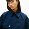 Tommy Jeans Water-Repellent Trench Coat Tommy Jeans Water-Repellent Trench Coat