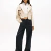 Tommy Jeans Water-Repellent Trench Coat Tommy Jeans Water-Repellent Trench Coat