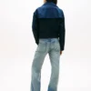Tommy Jeans Water-Repellent Trench Coat Tommy Jeans Water-Repellent Trench Coat