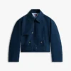Tommy Jeans Water-Repellent Trench Coat Tommy Jeans Water-Repellent Trench Coat