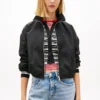 Tommy Jeans Water-Repellent Zip Jacket Tommy Jeans Water-Repellent Zip Jacket