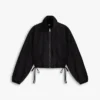 Tommy Jeans Water-Repellent Zip Jacket Tommy Jeans Water-Repellent Zip Jacket