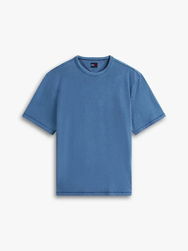 Tommy Jeans Wavy Flag T-Shirt Tommy Jeans Wavy Flag T-Shirt
