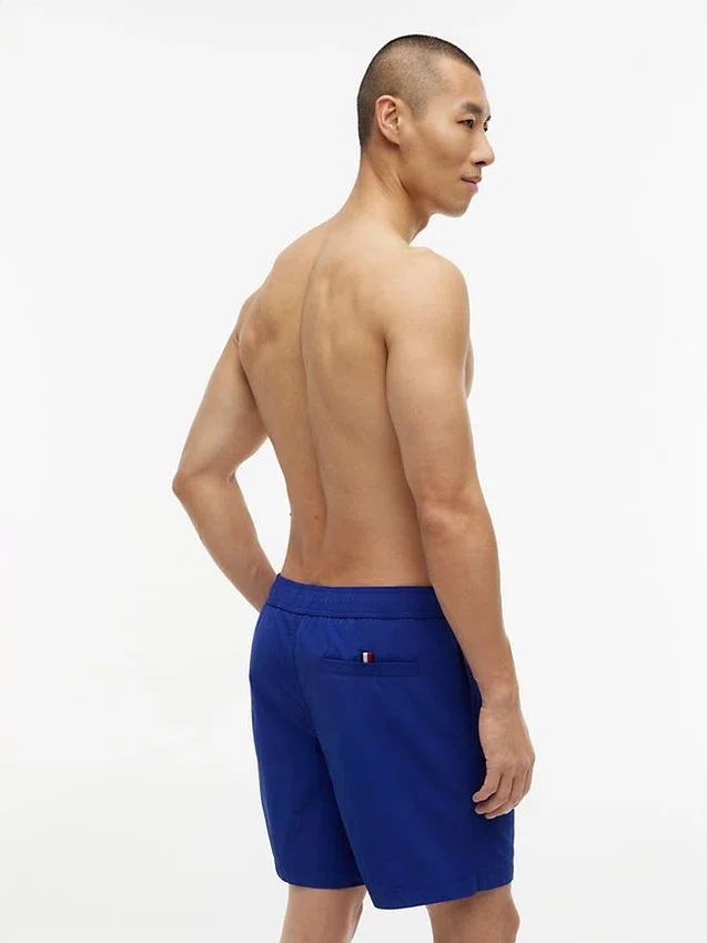 Tommy Logo 7″ Swim Trunk Tommy Logo 7″ Swim Trunk
