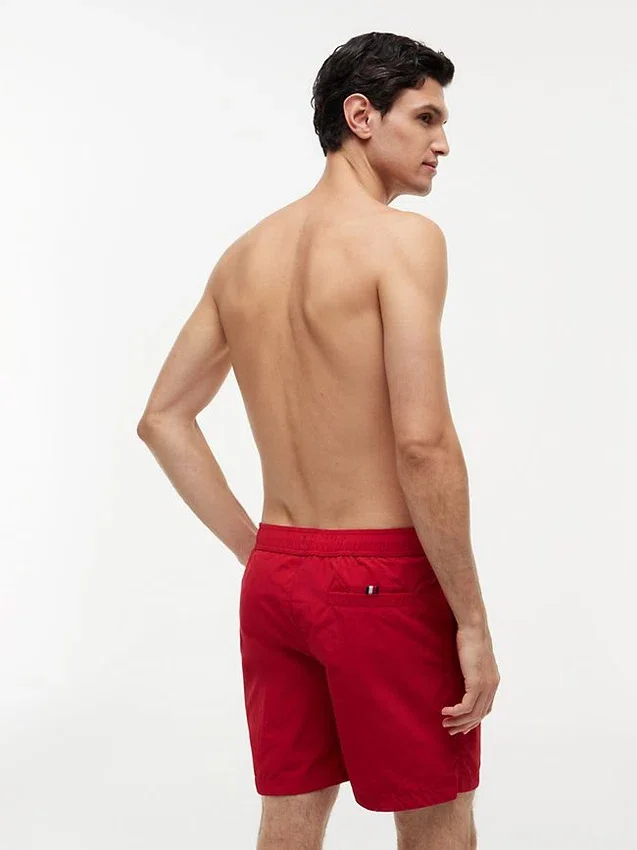 Tommy Logo 7″ Swim Trunk Tommy Logo 7″ Swim Trunk