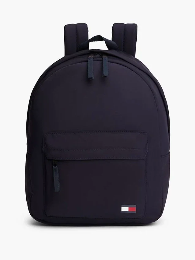 Tommy Logo Backpack Tommy Logo Backpack