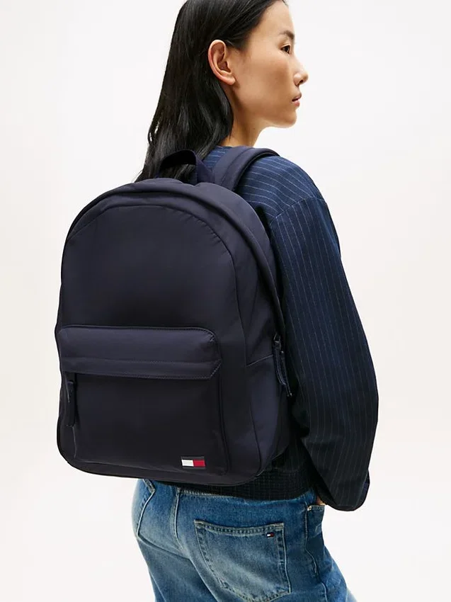 Tommy Logo Backpack Tommy Logo Backpack