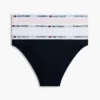 Tommy Logo Bikini Brief 3-Pack Tommy Logo Bikini Brief 3-Pack
