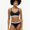 Tommy Logo Bikini Brief 3-Pack Tommy Logo Bikini Brief 3-Pack
