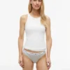 Tommy Logo Bikini Brief 3-Pack Tommy Logo Bikini Brief 3-Pack