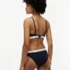 Tommy Logo Bikini Brief 3-Pack Tommy Logo Bikini Brief 3-Pack