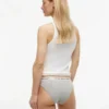 Tommy Logo Bikini Brief 3-Pack Tommy Logo Bikini Brief 3-Pack