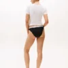 Tommy Logo Bikini Brief 3-Pack Tommy Logo Bikini Brief 3-Pack