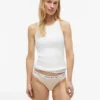 Tommy Logo Bikini Brief 3-Pack Tommy Logo Bikini Brief 3-Pack