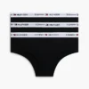 Tommy Logo Bikini Shorty 3-Pack Tommy Logo Bikini Shorty 3-Pack