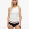 Tommy Logo Bikini Shorty 3-Pack Tommy Logo Bikini Shorty 3-Pack