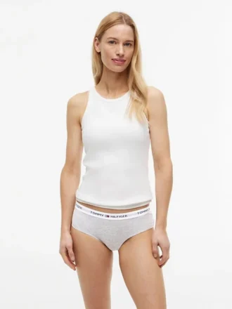 Tommy Logo Bikini Shorty 3-Pack